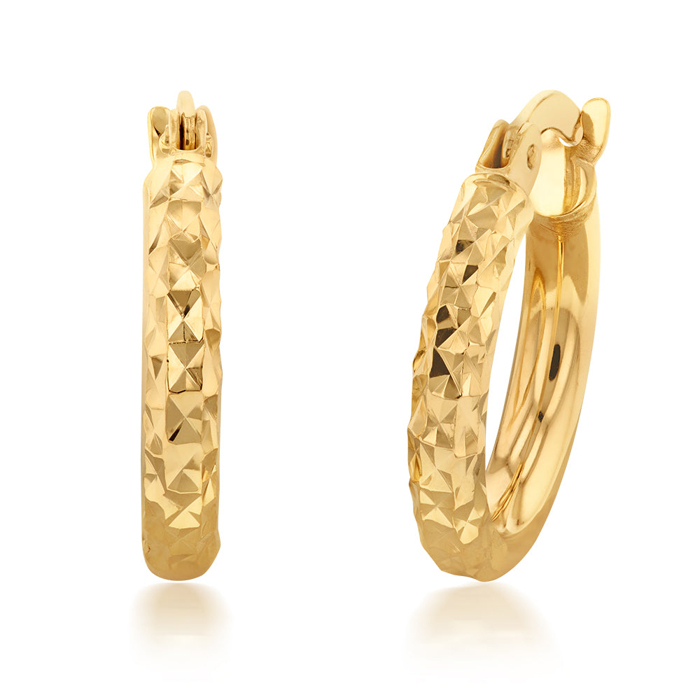 Make Hoop Earrings through these Jewellery Design Tips